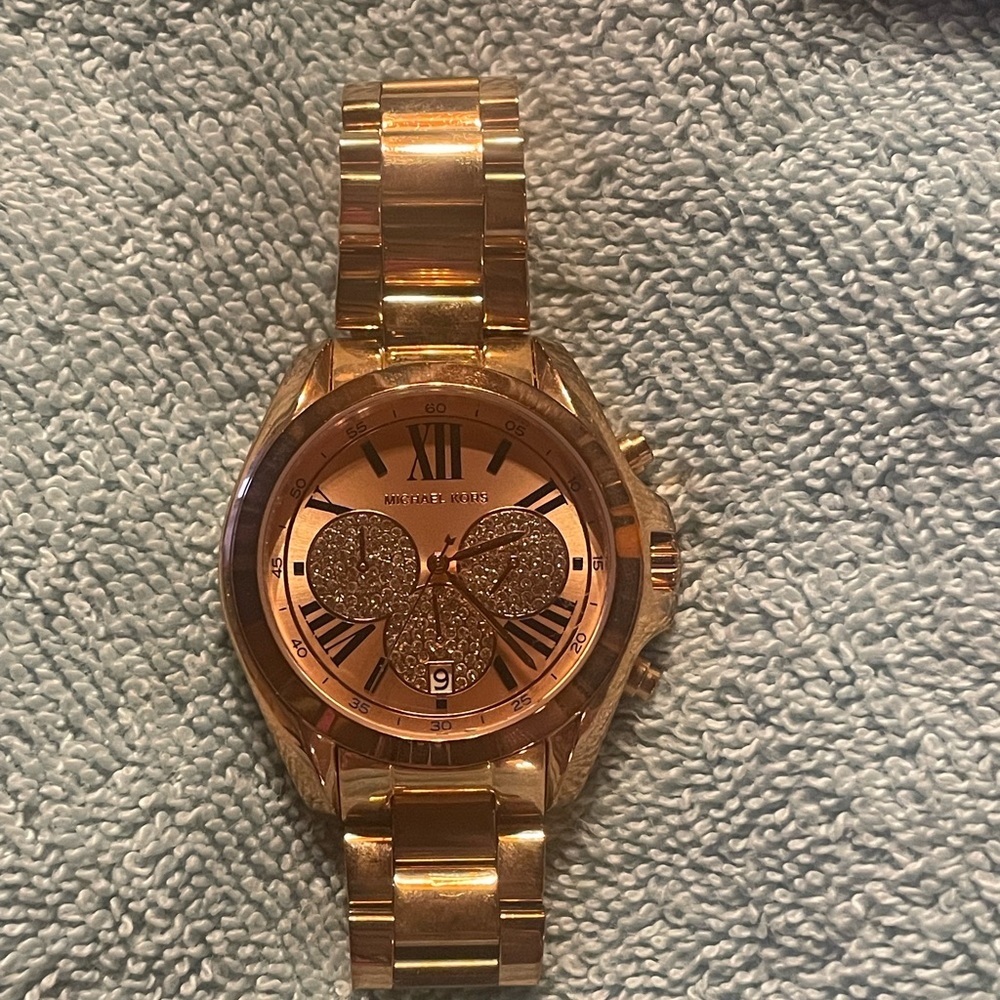 Michael Kors Watch